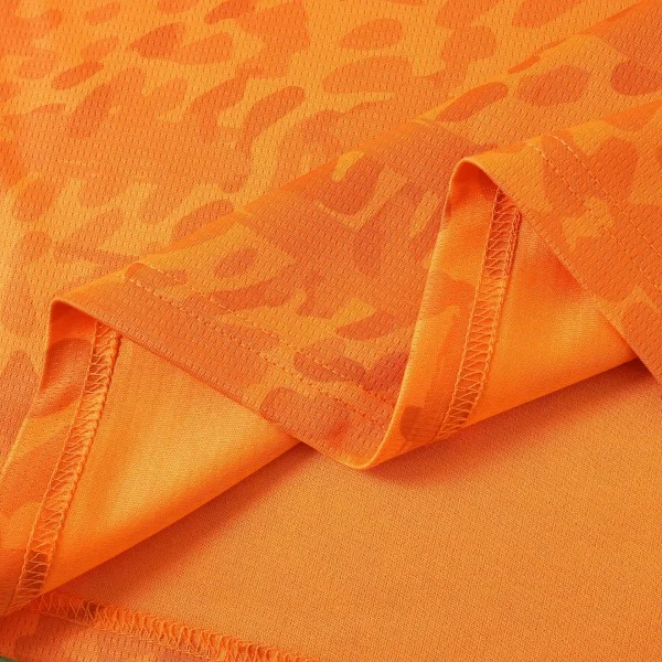 Costa De Marfil Camiseta 2026 Casa Naranja - Camiseta Costa De Marfil | PTDHMALL