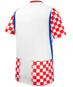 Croacia Camiseta 2026 Casa Roja - Camiseta Croacia Mundial 2026 | PTDHMALL