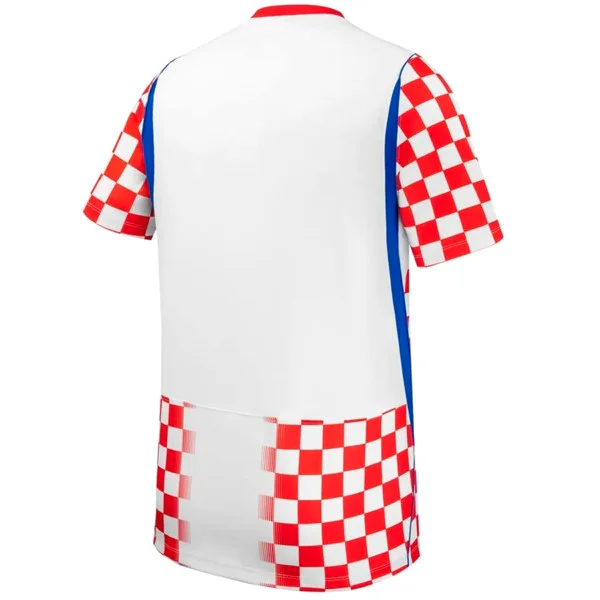 Croacia Camiseta 2026 Casa Roja - Camiseta Croacia Mundial 2026 | PTDHMALL