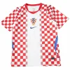 Croacia Camiseta 2026 Casa Roja - Camiseta Croacia Mundial 2026 | PTDHMALL