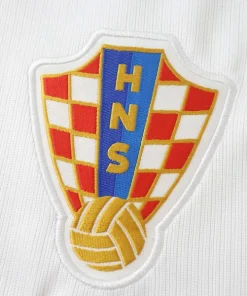 Croacia Camiseta 2026 Casa Roja - Camiseta Croacia Mundial 2026 | PTDHMALL