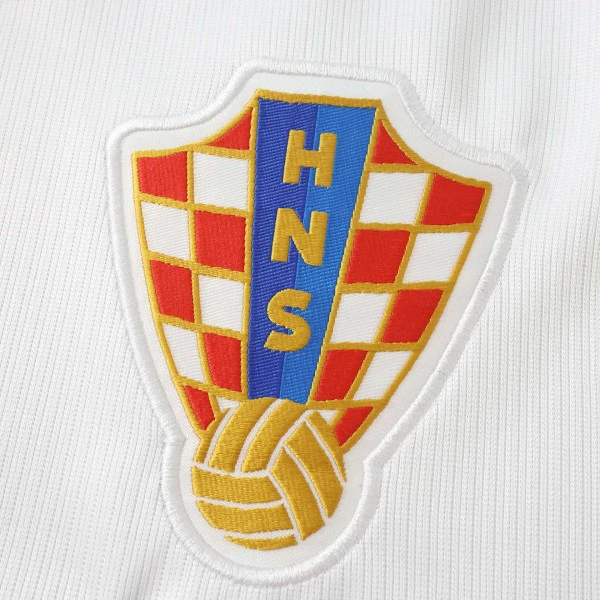 Croacia Camiseta 2026 Casa Roja - Camiseta Croacia Mundial 2026 | PTDHMALL