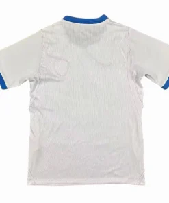Eslovenia Camiseta 2026 Casa Blanca - Camiseta Eslovenia | PTDHMALL