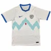 Eslovenia Camiseta 2026 Casa Blanca - Camiseta Eslovenia | PTDHMALL