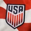 Estados Unidos Camiseta 2026 Casa Roja - Camiseta Estados Unidos Mundial 2026 | PTDHMALL