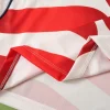 Estados Unidos Camiseta 2026 Casa Roja - Camiseta Estados Unidos Mundial 2026 | PTDHMALL
