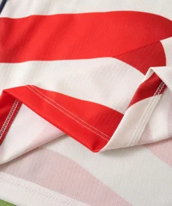 Estados Unidos Camiseta 2026 Casa Roja - Camiseta Estados Unidos Mundial 2026 | PTDHMALL