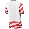 Estados Unidos Camiseta 2026 Casa Roja - Camiseta Estados Unidos Mundial 2026 | PTDHMALL