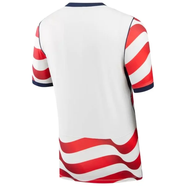 Estados Unidos Camiseta 2026 Casa Roja - Camiseta Estados Unidos Mundial 2026 | PTDHMALL