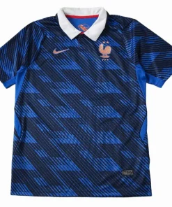 Francia Camiseta 2026 Casa Azul - Camiseta Francia Mundial 2026 | PTDHMALL