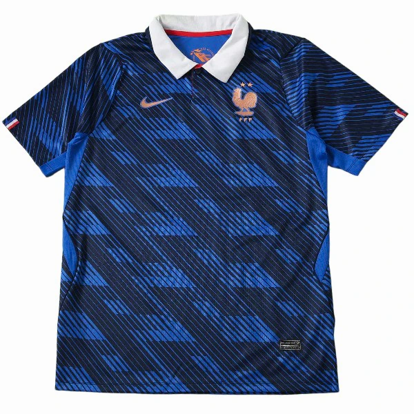 Francia Camiseta 2026 Casa Azul - Camiseta Francia Mundial 2026 | PTDHMALL