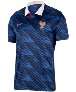 Francia Camiseta 2026 Casa Azul - Camiseta Francia Mundial 2026 | PTDHMALL