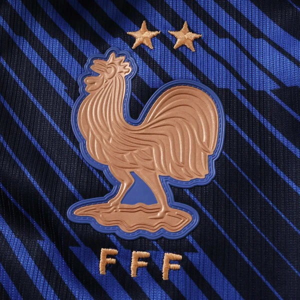 Francia Camiseta 2026 Casa Azul - Camiseta Francia Mundial 2026 | PTDHMALL
