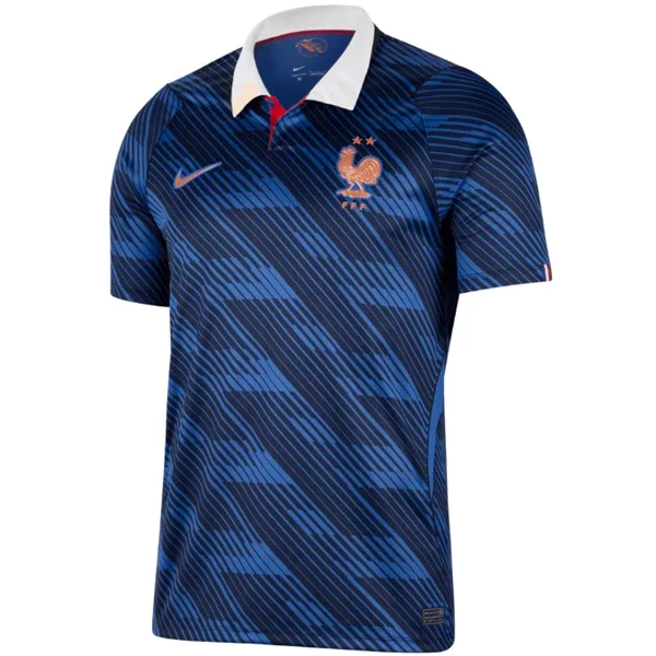 Francia Camiseta 2026 Casa Azul - Camiseta Francia Mundial 2026 | PTDHMALL