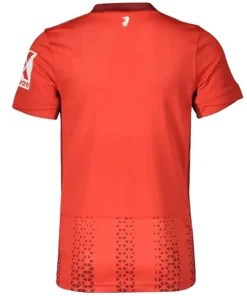 SC Freiburg Camiseta 2025 2026 Casa Roja - Camiseta Sc Freiburg | PTDHMALL