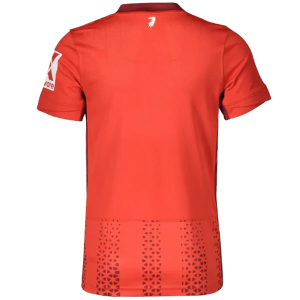 SC Freiburg Camiseta 2025 2026 Casa Roja - Camiseta Sc Freiburg | PTDHMALL