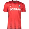 SC Freiburg Camiseta 2025 2026 Casa Roja - Camiseta Sc Freiburg | PTDHMALL