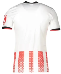 SC Freiburg Camiseta 2025 2026 Casa Roja - Camiseta Sc Freiburg | PTDHMALL