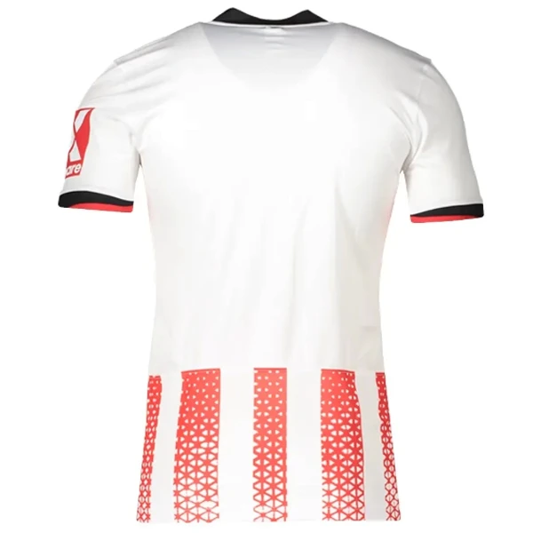 SC Freiburg Camiseta 2025 2026 Casa Roja - Camiseta Sc Freiburg | PTDHMALL