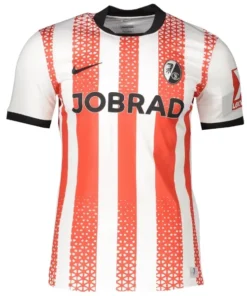 SC Freiburg Camiseta 2025 2026 Casa Roja - Camiseta Sc Freiburg | PTDHMALL
