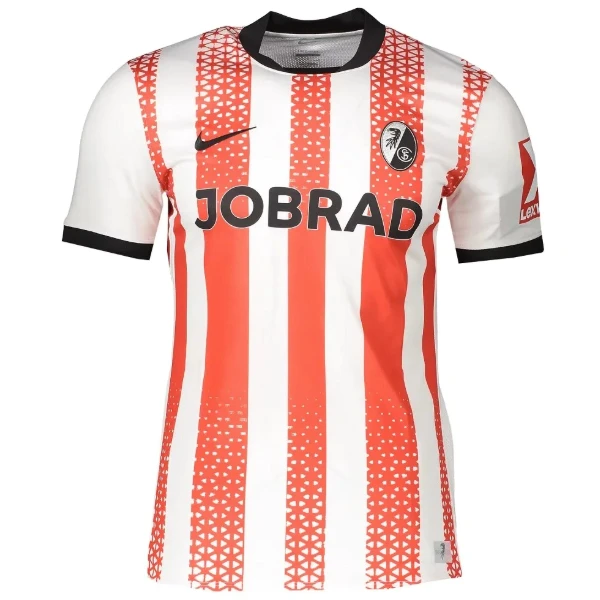 SC Freiburg Camiseta 2025 2026 Casa Roja - Camiseta Sc Freiburg | PTDHMALL