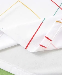 Ghana Camiseta 2026 Casa Blanca - Camiseta Ghana 2026 | PTDHMALL