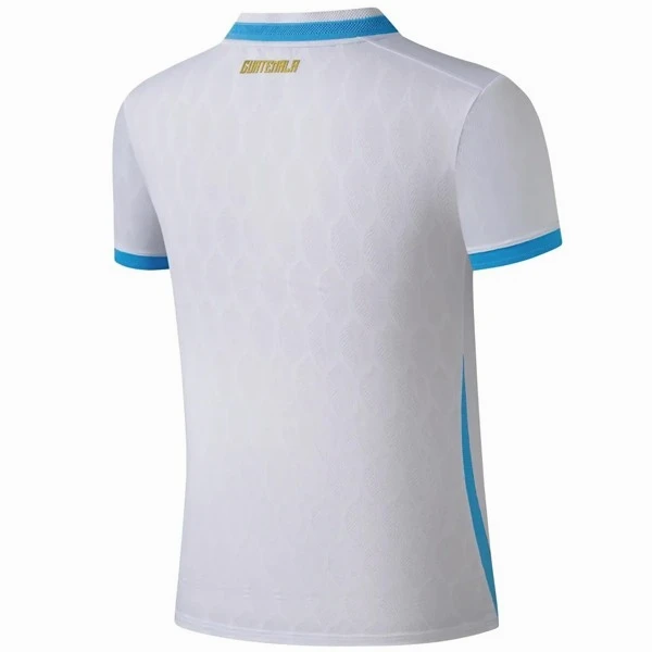 Guatemala Camiseta 2026 Casa Blanca - Camiseta Guatemala | PTDHMALL