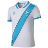 Guatemala Camiseta 2026 Casa Blanca - Camiseta Guatemala | PTDHMALL
