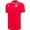 Guinea Ecuatorial Camiseta 2026 Casa Roja - Camiseta Guinea Ecuatorial | PTDHMALL