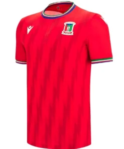 Guinea Ecuatorial Camiseta 2026 Casa Roja - Camiseta Guinea Ecuatorial | PTDHMALL