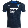Hoffenheim Camiseta 2025 2026 Casa Azul - Camiseta Hoffenheim | PTDHMALL