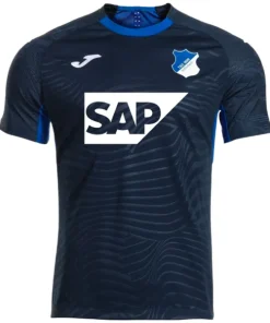 Hoffenheim Camiseta 2025 2026 Casa Azul - Camiseta Hoffenheim | PTDHMALL