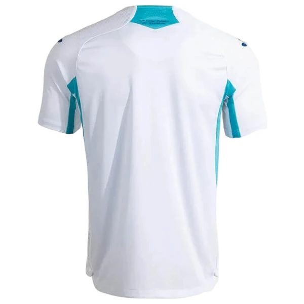 Honduras Camiseta 2026 Casa Blanca - Camiseta De La Selección De Honduras | PTDHMALL