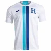 Honduras Camiseta 2026 Casa Blanca - Camiseta De La Selección De Honduras | PTDHMALL