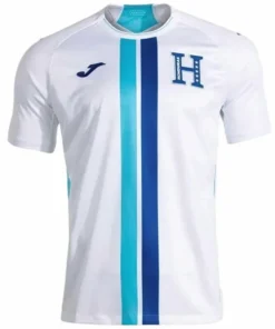 Honduras Camiseta 2026 Casa Blanca - Camiseta De La Selección De Honduras | PTDHMALL