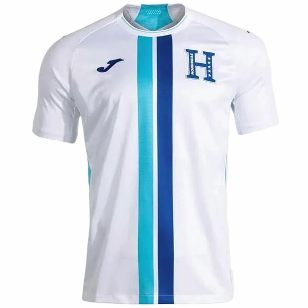 Honduras Camiseta 2026 Casa Blanca - Camiseta De La Selección De Honduras | PTDHMALL