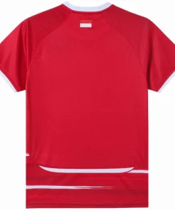 Indonesia Camiseta 2026 Casa Roja - Camiseta Indonesia Futbol | PTDHMALL