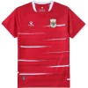 Indonesia Camiseta 2026 Casa Roja - Camiseta Indonesia Futbol | PTDHMALL