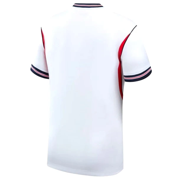Inglaterra Camiseta 2026 Casa Blanca - Camiseta Inglaterra | PTDHMALL