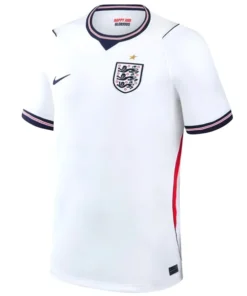 Inglaterra Camiseta 2026 Casa Blanca - Camiseta Inglaterra | PTDHMALL