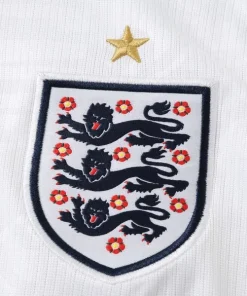 Inglaterra Camiseta 2026 Casa Blanca - Camiseta Inglaterra | PTDHMALL