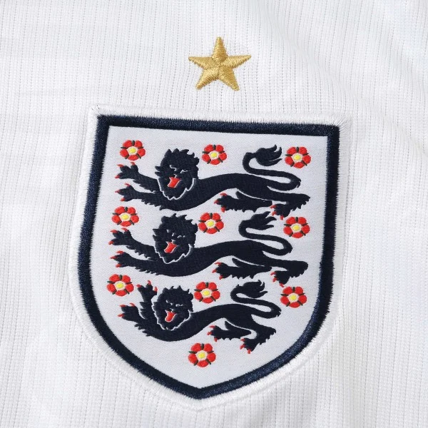 Inglaterra Camiseta 2026 Casa Blanca - Camiseta Inglaterra | PTDHMALL