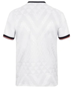 Irak Camiseta 2026 Casa Blanca - Camiseta Irak 2026 | PTDHMALL
