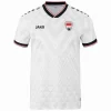 Irak Camiseta 2026 Casa Blanca - Camiseta Irak 2026 | PTDHMALL