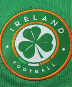 Irlanda Camiseta 2026 Casa Verde - Camiseta Irlanda | PTDHMALL