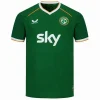 Irlanda Camiseta 2026 Casa Verde - Camiseta Irlanda | PTDHMALL