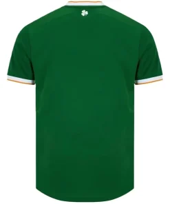 Irlanda Camiseta 2026 Casa Verde - Camiseta Irlanda | PTDHMALL