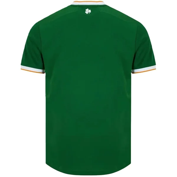 Irlanda Camiseta 2026 Casa Verde - Camiseta Irlanda | PTDHMALL