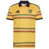 Jamaica Camiseta 2026 Casa Amarilla - Camiseta Jamaica | PTDHMALL