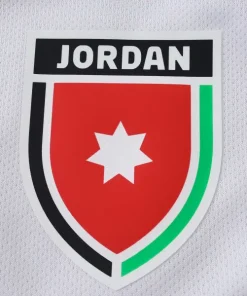 Jordán Camiseta 2026 Casa Blanca - Camiseta Jordan Niño | PTDHMALL